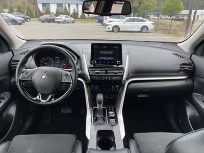 2025 Mitsubishi Eclipse Cross SE *** ONE OWNER ***