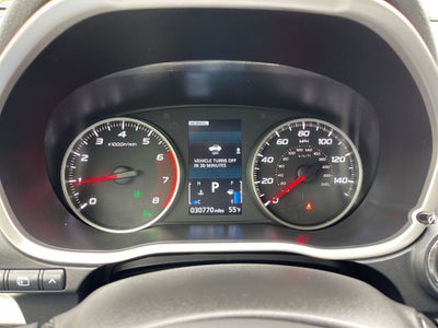 2025 Mitsubishi Eclipse Cross SE *** ONE OWNER ***