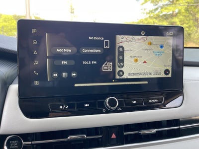 2025 Mitsubishi Outlander SE **** ONE OWNER ****