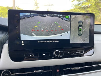 2025 Mitsubishi Outlander SE **** ONE OWNER ****