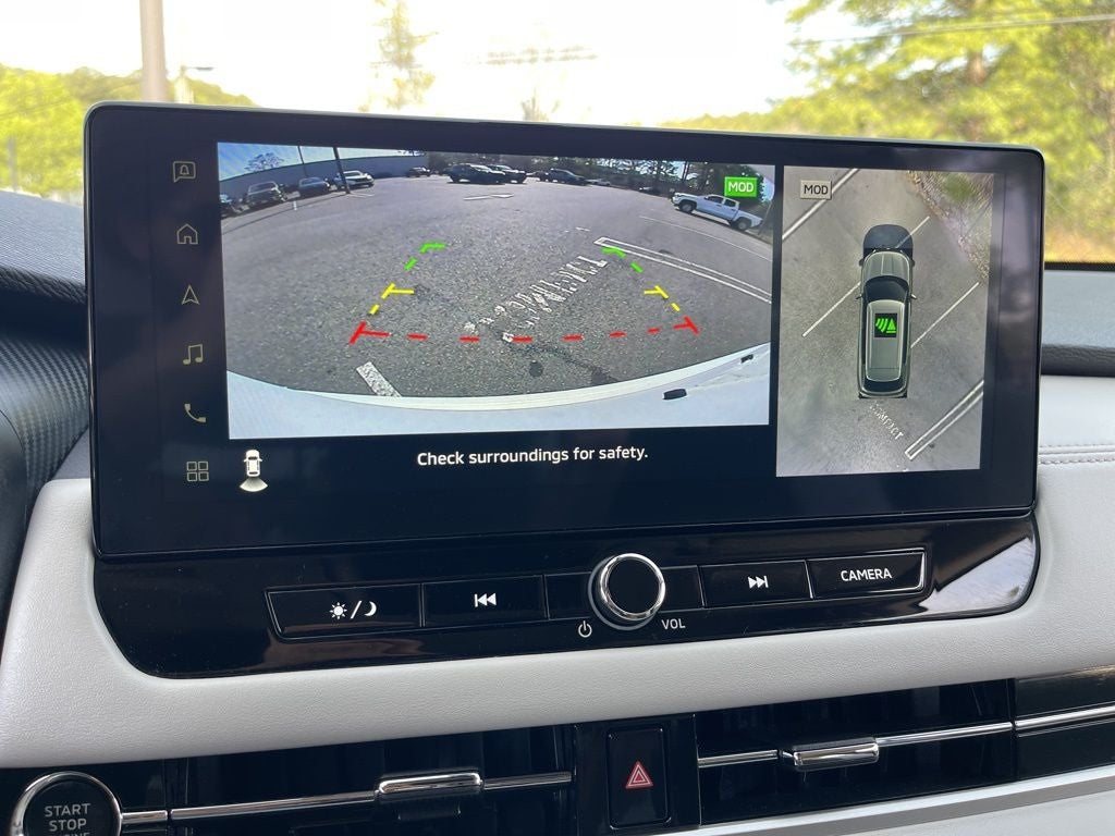 2025 Mitsubishi Outlander SE **** ONE OWNER ****