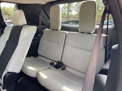 2025 Mitsubishi Outlander SE **** ONE OWNER ****