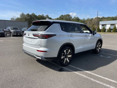 2025 Mitsubishi Outlander SE **** ONE OWNER ****