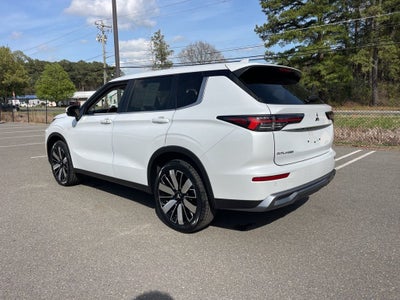 2025 Mitsubishi Outlander SE **** ONE OWNER ****