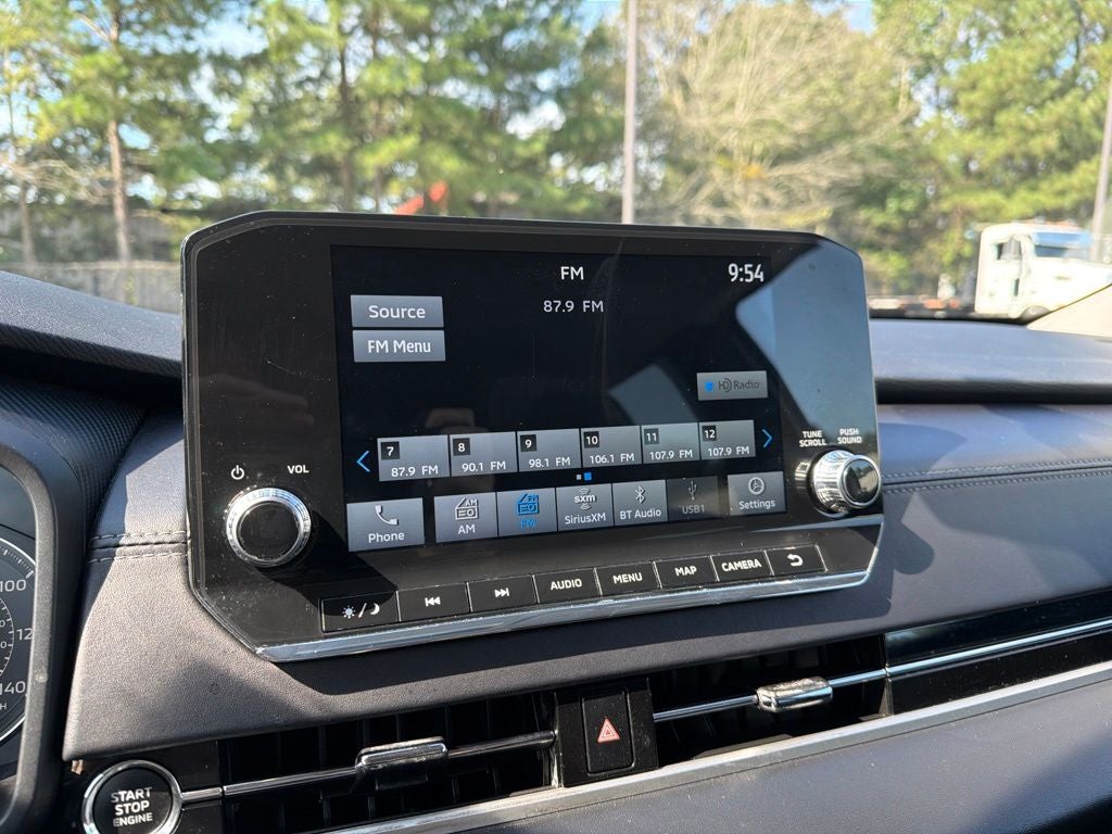 2024 Mitsubishi Outlander SE *** ONE OWNER ***