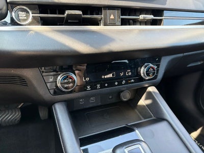 2024 Mitsubishi Outlander SE *** ONE OWNER ***