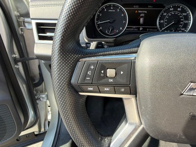 2024 Mitsubishi Outlander SE *** ONE OWNER ***
