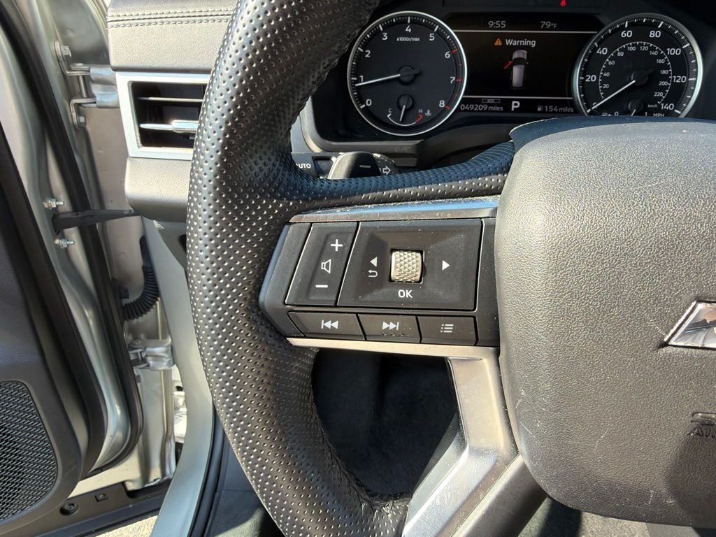 2024 Mitsubishi Outlander SE *** ONE OWNER ***