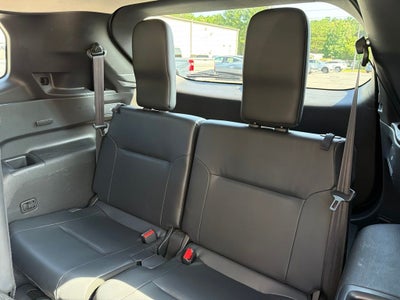 2024 Mitsubishi Outlander SE *** ONE OWNER ***