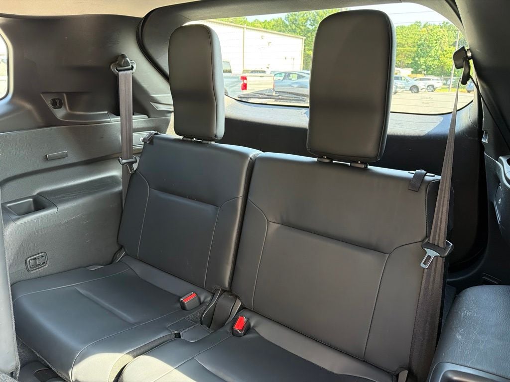 2024 Mitsubishi Outlander SE *** ONE OWNER ***