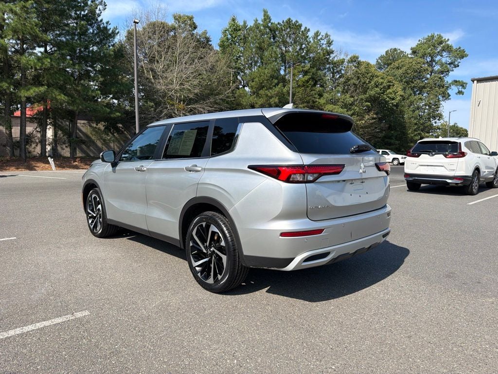 2024 Mitsubishi Outlander SE *** ONE OWNER ***