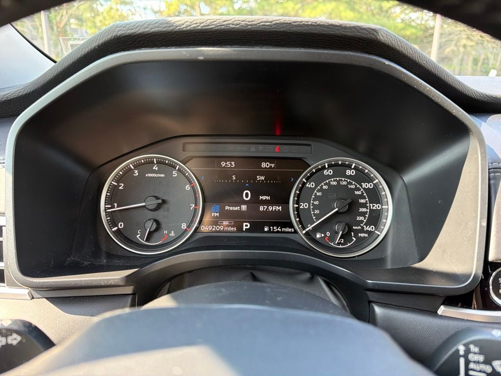 2024 Mitsubishi Outlander SE *** ONE OWNER ***