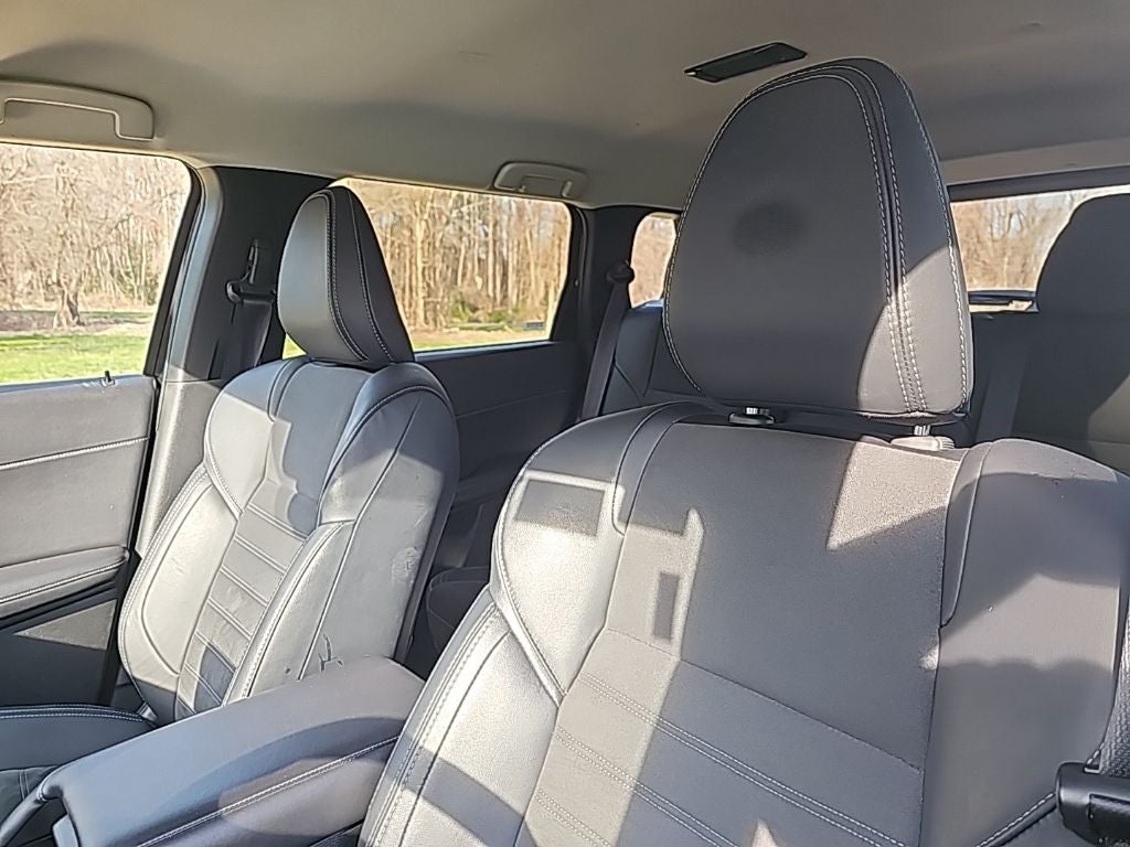 2025 Mitsubishi Outlander SE *** ONE OWNER ***