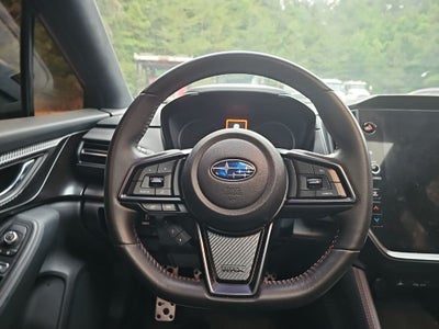 2023 Subaru WRX Limited **** 6 SPEED MANUAL ** AWD ****