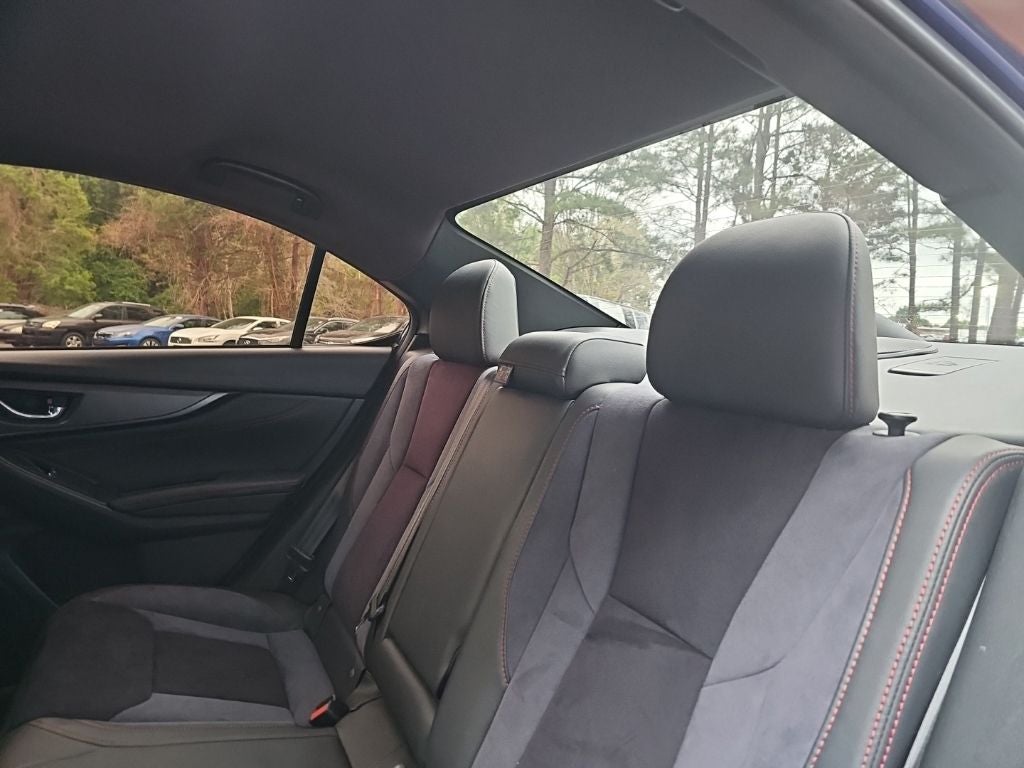 2023 Subaru WRX Limited **** 6 SPEED MANUAL ** AWD ****