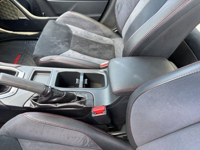 2023 Subaru WRX Limited **** 6 SPEED MANUAL ** AWD ****