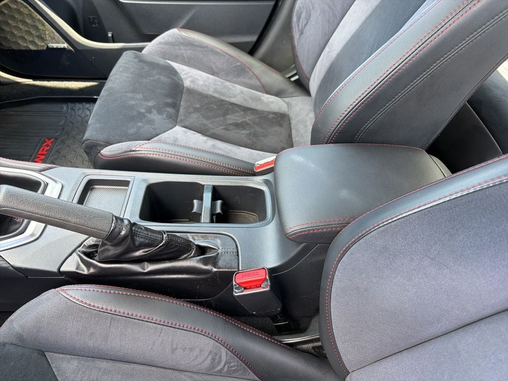 2023 Subaru WRX Limited **** 6 SPEED MANUAL ** AWD ****