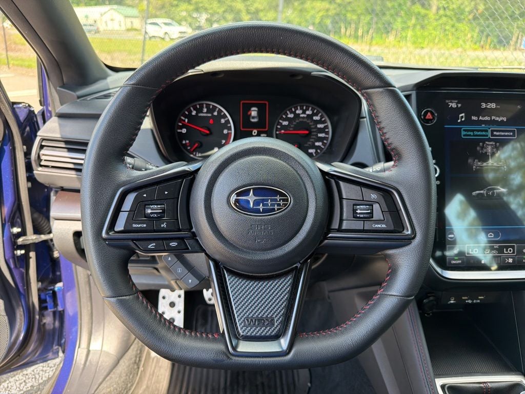 2023 Subaru WRX Limited **** 6 SPEED MANUAL ** AWD ****