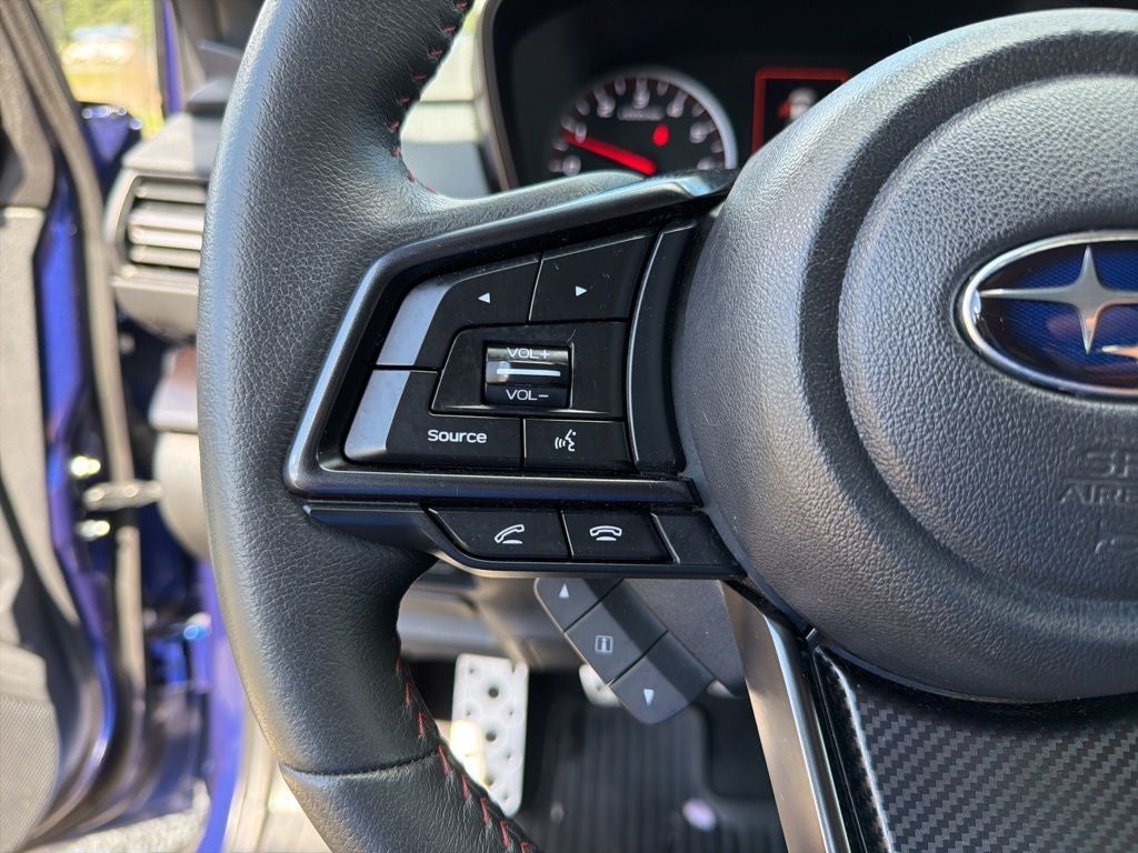 2023 Subaru WRX Limited **** 6 SPEED MANUAL ** AWD ****