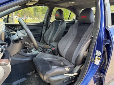 2023 Subaru WRX Limited **** 6 SPEED MANUAL ** AWD ****