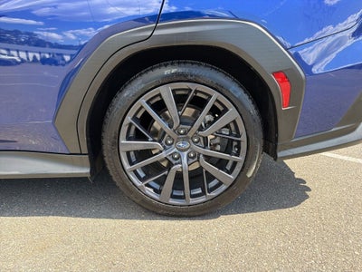 2023 Subaru WRX Limited **** 6 SPEED MANUAL ** AWD ****