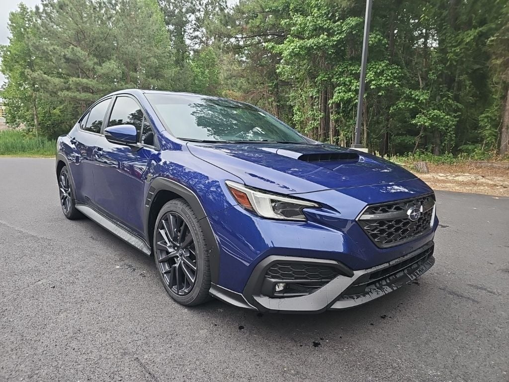 2023 Subaru WRX Limited **** 6 SPEED MANUAL ** AWD ****