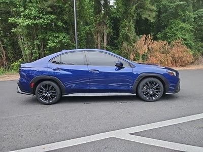 2023 Subaru WRX Limited **** 6 SPEED MANUAL ** AWD ****