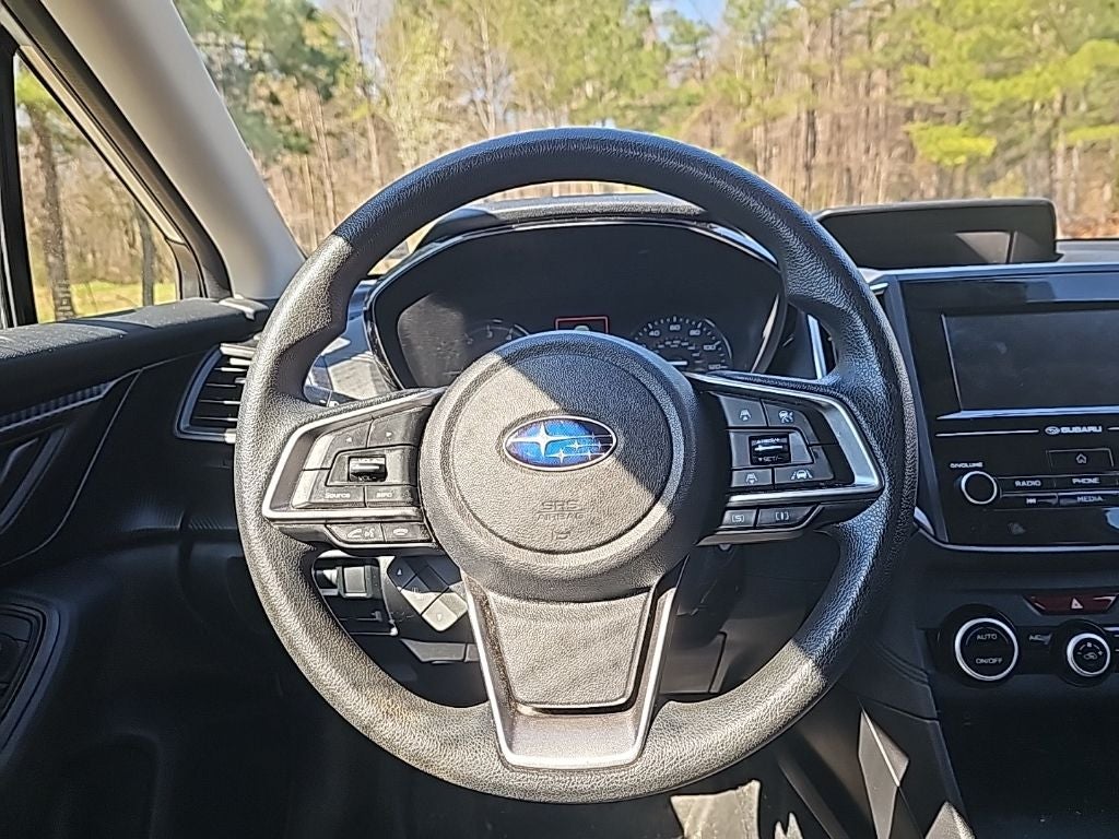 2020 Subaru Crosstrek Base **** ONE OWNER ** CLEAN TRADE ****
