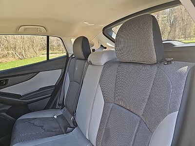2020 Subaru Crosstrek Base **** ONE OWNER ** CLEAN TRADE ****