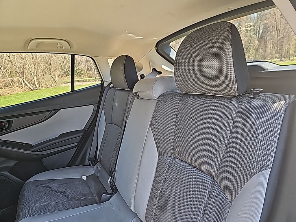 2020 Subaru Crosstrek Base **** ONE OWNER ** CLEAN TRADE ****