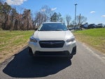 2020 Subaru Crosstrek Base **** ONE OWNER ** CLEAN TRADE ****