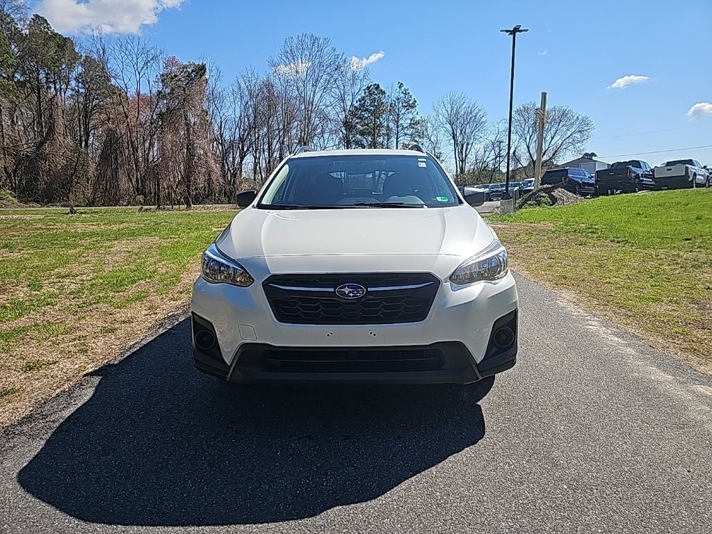 2020 Subaru Crosstrek Base **** ONE OWNER ** CLEAN TRADE ****