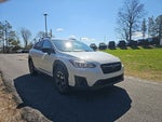2020 Subaru Crosstrek Base **** ONE OWNER ** CLEAN TRADE ****