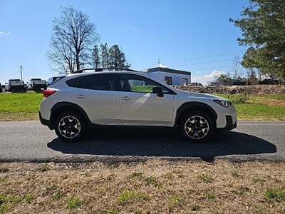 2020 Subaru Crosstrek Base **** ONE OWNER ** CLEAN TRADE ****