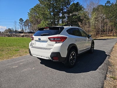 2020 Subaru Crosstrek Base **** ONE OWNER ** CLEAN TRADE ****