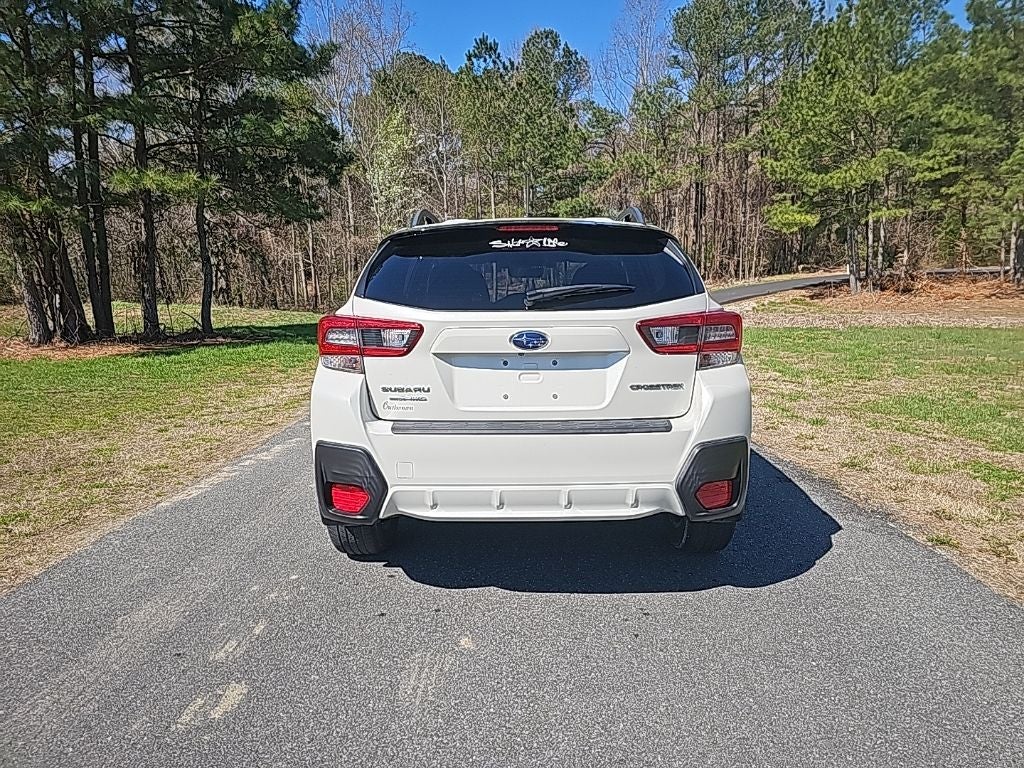 2020 Subaru Crosstrek Base **** ONE OWNER ** CLEAN TRADE ****