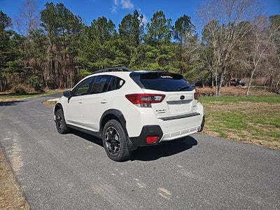 2020 Subaru Crosstrek Base **** ONE OWNER ** CLEAN TRADE ****
