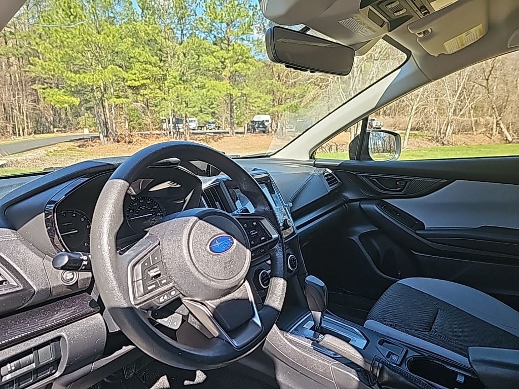 2020 Subaru Crosstrek Base **** ONE OWNER ** CLEAN TRADE ****