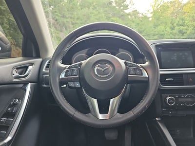 2016 Mazda Mazda CX-5 Grand Touring *** ONE OWNER ** CLEAN TRADE ***