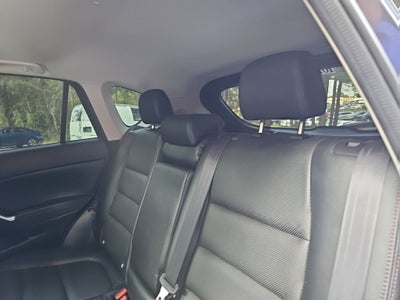 2016 Mazda Mazda CX-5 Grand Touring *** ONE OWNER ** CLEAN TRADE ***