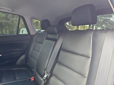 2016 Mazda Mazda CX-5 Grand Touring *** ONE OWNER ** CLEAN TRADE ***