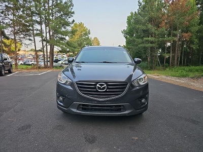 2016 Mazda Mazda CX-5 Grand Touring *** ONE OWNER ** CLEAN TRADE ***