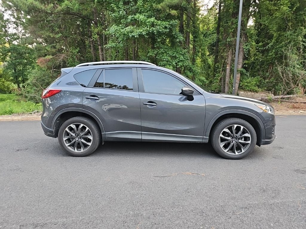 2016 Mazda Mazda CX-5 Grand Touring *** ONE OWNER ** CLEAN TRADE ***
