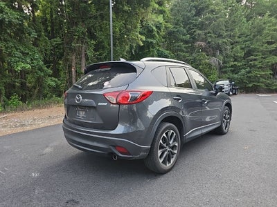 2016 Mazda Mazda CX-5 Grand Touring *** ONE OWNER ** CLEAN TRADE ***