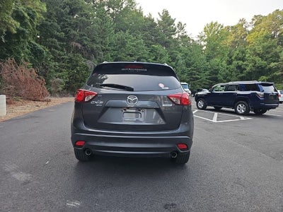 2016 Mazda Mazda CX-5 Grand Touring *** ONE OWNER ** CLEAN TRADE ***