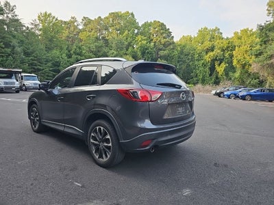 2016 Mazda Mazda CX-5 Grand Touring *** ONE OWNER ** CLEAN TRADE ***