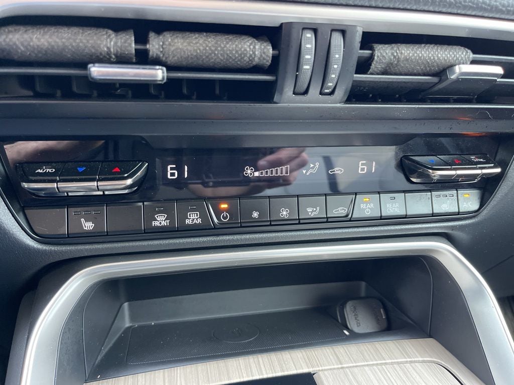 2025 Mazda Mazda CX-90 3.3 Turbo Premium
