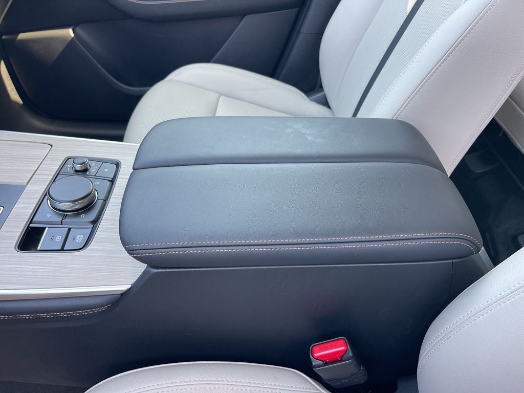 2025 Mazda Mazda CX-90 3.3 Turbo Premium