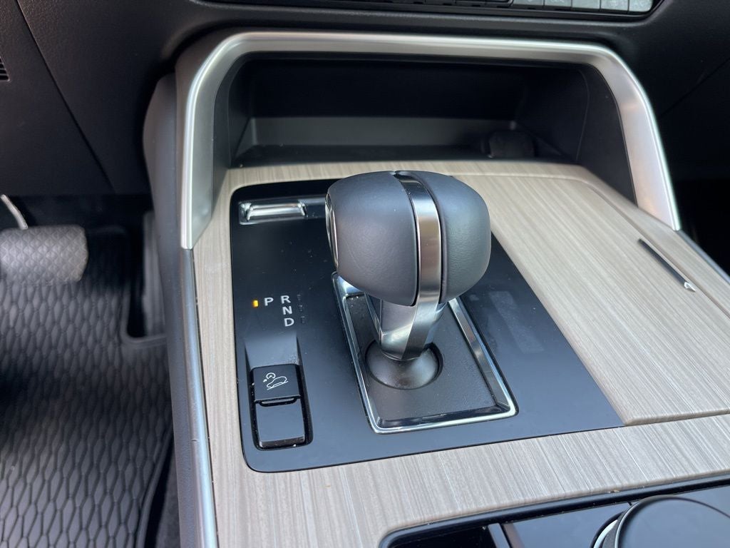 2025 Mazda Mazda CX-90 3.3 Turbo Premium