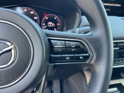 2025 Mazda Mazda CX-90 3.3 Turbo Premium